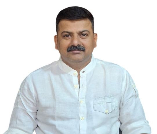 Pravin Patil