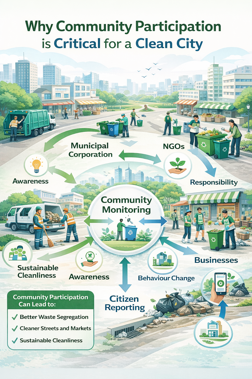 Community Participation